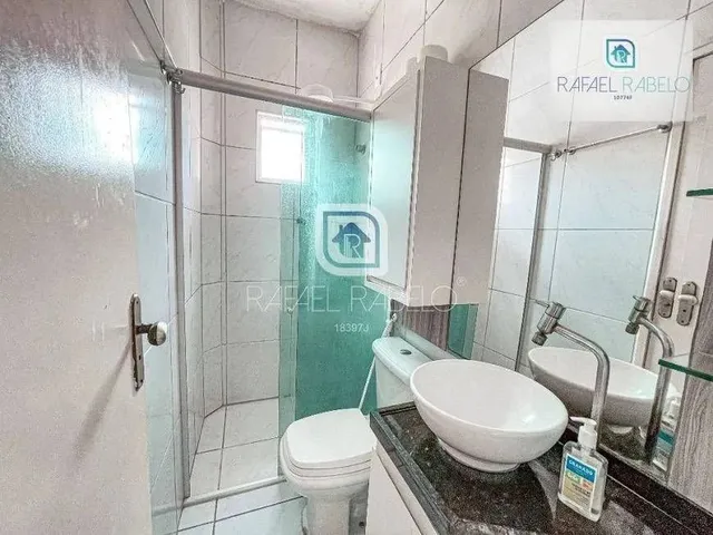 Imagem 13: Duplex a Venda 4 Dormitórios Tamatanduba Eusébio
