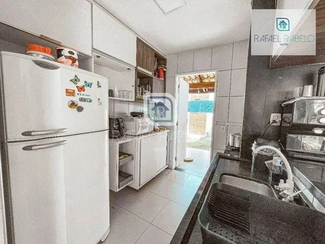 Imagem 14: Duplex a Venda 4 Dormitórios Tamatanduba Eusébio