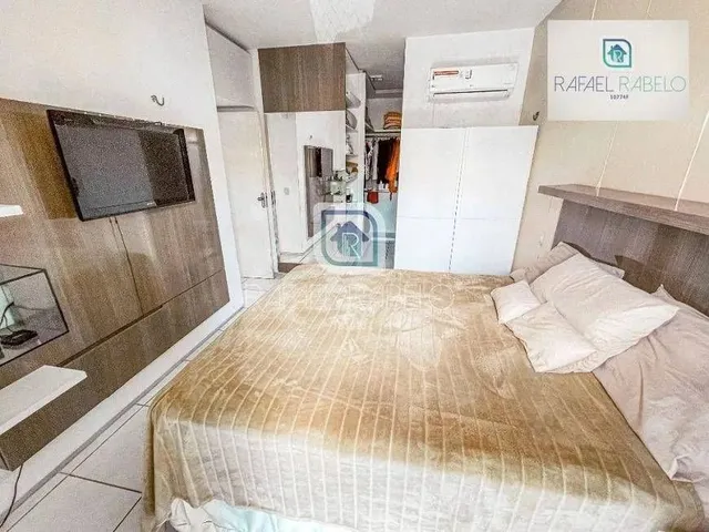 Imagem 15: Duplex a Venda 4 Dormitórios Tamatanduba Eusébio