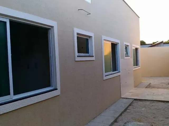 Imagem 3: Casa com 2 Dormitórios À Venda, 85 M² por R$ 310.000,00 - Mangabeira - Eusébio/Ce