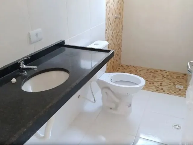 Imagem 12: Casa com 2 Dormitórios À Venda, 85 M² por R$ 310.000,00 - Mangabeira - Eusébio/Ce
