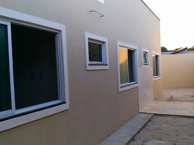 Imagem 16: Casa com 2 Dormitórios À Venda, 85 M² por R$ 310.000,00 - Mangabeira - Eusébio/Ce