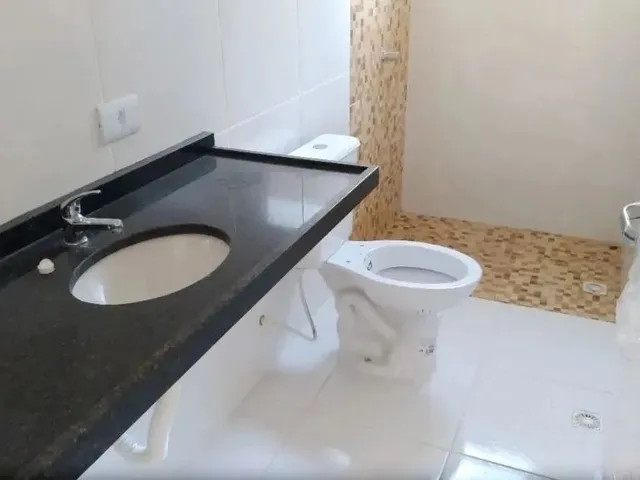 Imagem 2: Casa com 2 Dormitórios À Venda, 85 M² por R$ 310.000,00 - Mangabeira - Eusébio/Ce