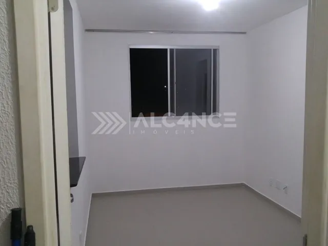 Imagem: 2 Quartos - 1 Banheiro - 48m² - Conjunto