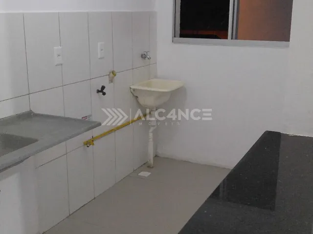 Imagem 11: 2 Quartos - 1 Banheiro - 48m² - Conjunto Esplanada, João Pessoa/PB