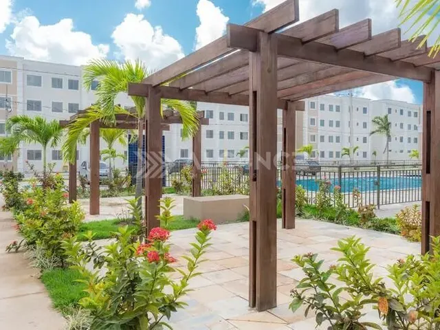 Imagem 6: 2 Quartos - 1 Banheiro - 48m² - Conjunto Esplanada, João Pessoa/PB