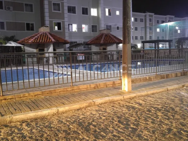 Imagem 9: 2 Quartos - 1 Banheiro - 48m² - Conjunto Esplanada, João Pessoa/PB