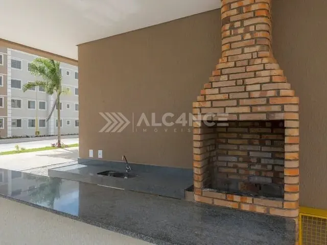 Imagem 8: 2 Quartos - 1 Banheiro - 48m² - Conjunto Esplanada, João Pessoa/PB