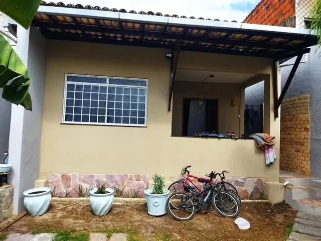 Imagem: Casa À Venda, 170 M² por R$ 450.000,00