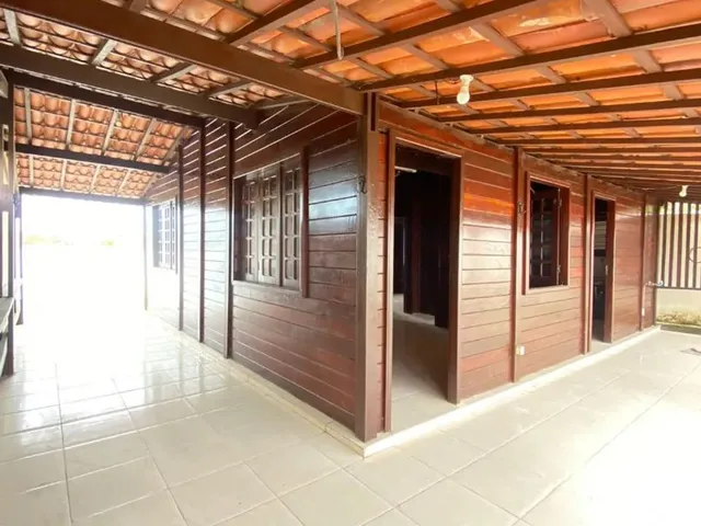 Imagem: Vendo Casa em Aquiraz