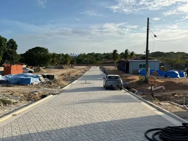 Imagem 5: Casa Plana 3 Quartos em Condomínio