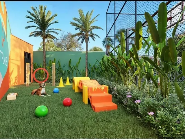 Imagem 11: Casa Plana 3 Quartos em Condomínio