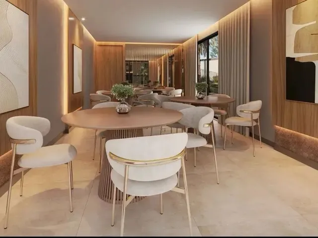 Imagem 6: Casa Plana 3 Quartos em Condomínio