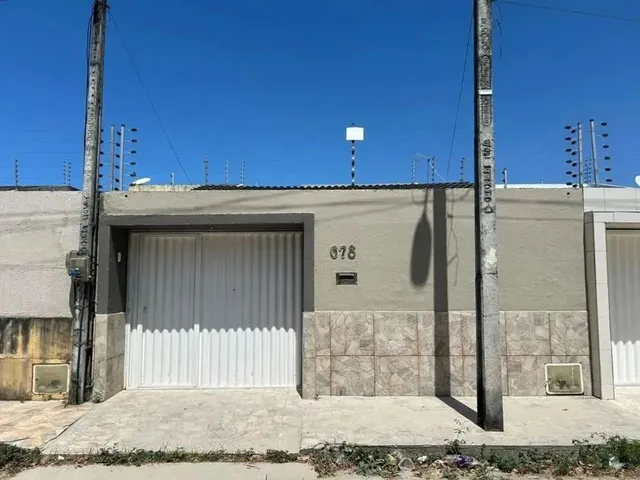 Imagem: Casa com 2 Quartos, Sendo 2 Suítes, 2 Vagas