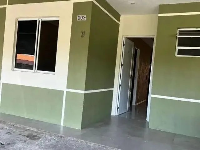 Imagem: Casa com 3 Dormitórios À Venda, 70 M²