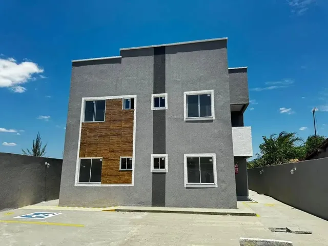 Imagem: Apartamento no Alvorada Laudo 200 Mil, 300