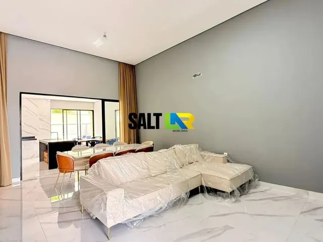 Imagem 12: Casa de Alto Padrão no Eusébio - 150M2 de Área Construída, Semiprojetada - R$1.3