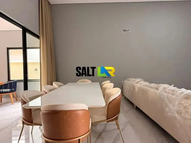 Imagem 7: Casa de Alto Padrão no Eusébio - 150M2 de Área Construída, Semiprojetada - R$1.3