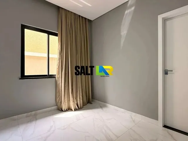 Imagem 8: Casa de Alto Padrão no Eusébio - 150M2 de Área Construída, Semiprojetada - R$1.3