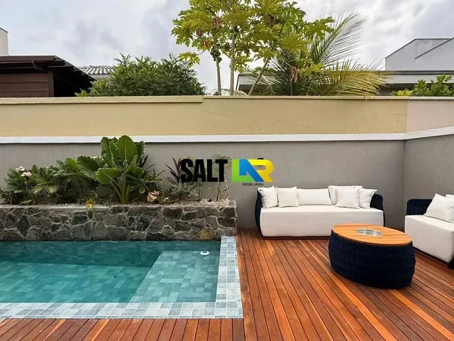 Imagem 13: Casa de Alto Padrão no Eusébio - 150M2 de Área Construída, Semiprojetada - R$1.3