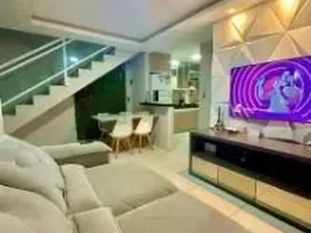 Imagem: Casa em Condominio Fechado no Mestre Antonio