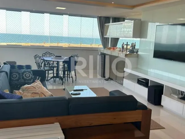 Imagem: Golf Ville Resort Residence - Cobertura