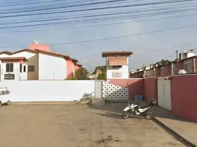 Imagem: Apartamento na Avenida Mendel Steinbruch