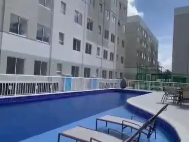 Imagem: Repasse Apartamento Caucaia