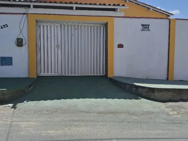 Imagem: Vendo Casa no Icaraí