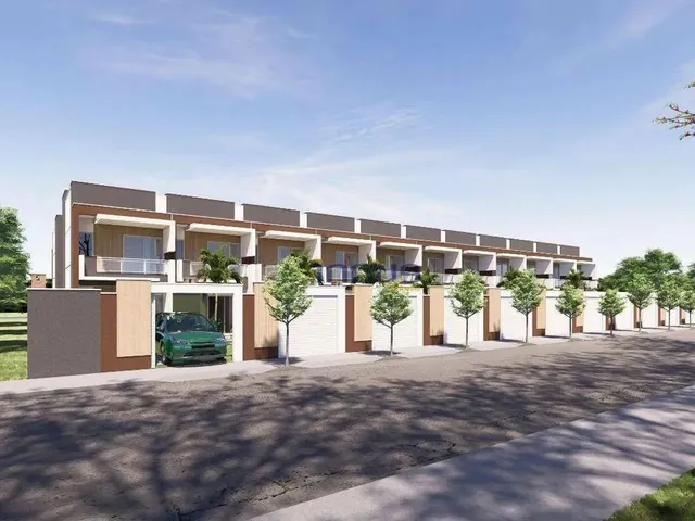 Imagem: Casa com 2 Dormitórios À Venda por R$