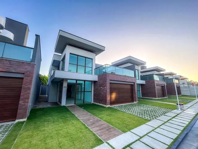 Imagem: Casa Duplex 4 Suítes Ao Lado do Shopping