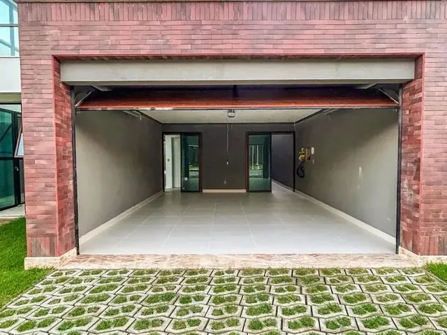 Imagem 4: Casa Duplex 4 Suítes Ao Lado do Shopping Eusébio!!!!