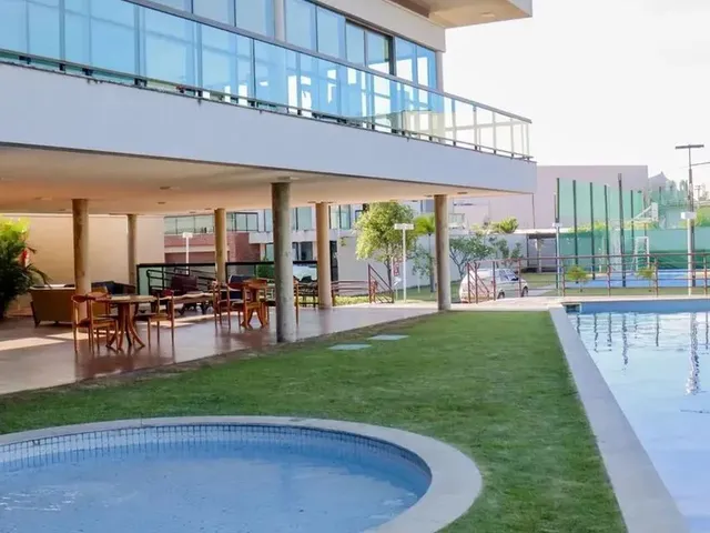 Imagem 6: Casa Duplex 4 Suítes Ao Lado do Shopping Eusébio!!!!