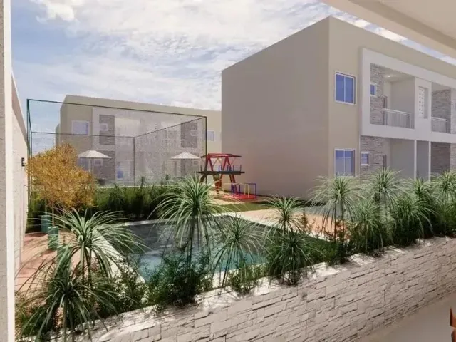 Imagem: Apartamento com 2 Dormitórios À Venda