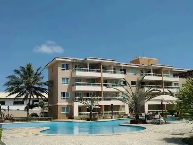 Imagem: O apartamento possui 2 Dormitórios, 2 Suítes, 2
