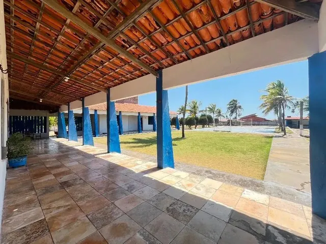 Imagem: Casa com 5 Dormitórios À Venda, 400 M²