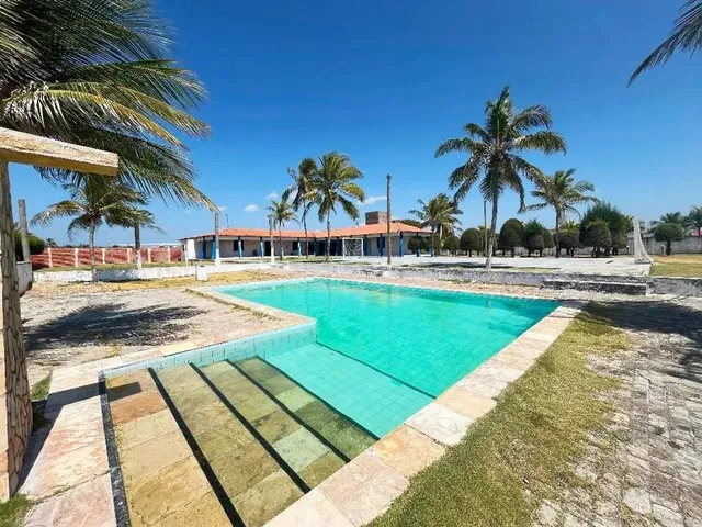 Imagem 13: Casa com 5 Dormitórios À Venda, 400 M² por R$ 850.000,00 - Caponga - Cascavel/Ce