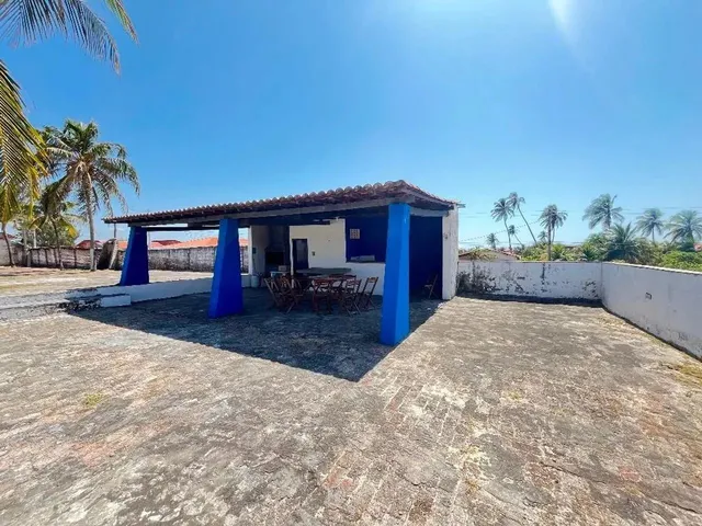 Imagem 6: Casa com 5 Dormitórios À Venda, 400 M² por R$ 850.000,00 - Caponga - Cascavel/Ce