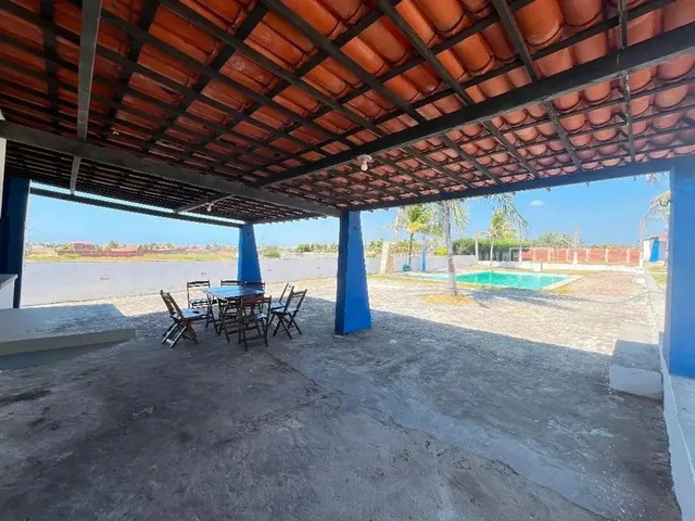Imagem 12: Casa com 5 Dormitórios À Venda, 400 M² por R$ 850.000,00 - Caponga - Cascavel/Ce
