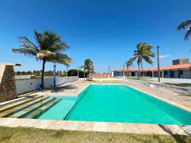 Imagem 10: Casa com 5 Dormitórios À Venda, 400 M² por R$ 850.000,00 - Caponga - Cascavel/Ce