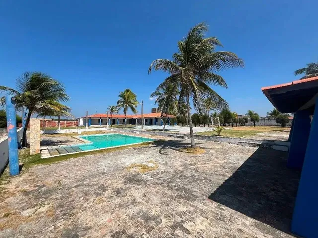 Imagem 11: Casa com 5 Dormitórios À Venda, 400 M² por R$ 850.000,00 - Caponga - Cascavel/Ce