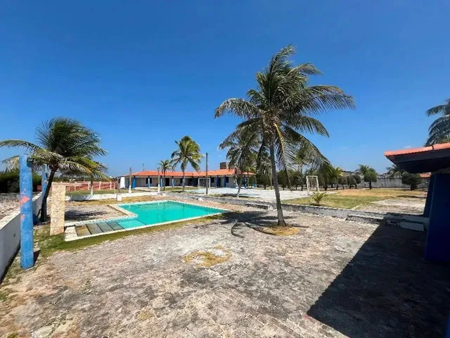 Imagem 7: Casa com 5 Dormitórios À Venda, 400 M² por R$ 850.000,00 - Caponga - Cascavel/Ce