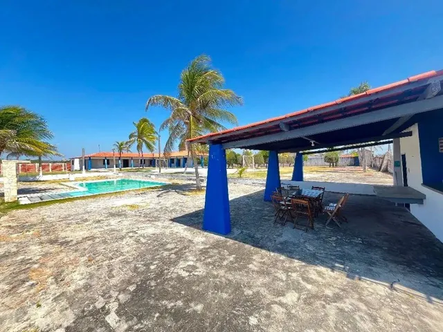 Imagem 4: Casa com 5 Dormitórios À Venda, 400 M² por R$ 850.000,00 - Caponga - Cascavel/Ce