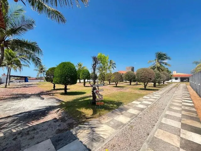 Imagem 5: Casa com 5 Dormitórios À Venda, 400 M² por R$ 850.000,00 - Caponga - Cascavel/Ce