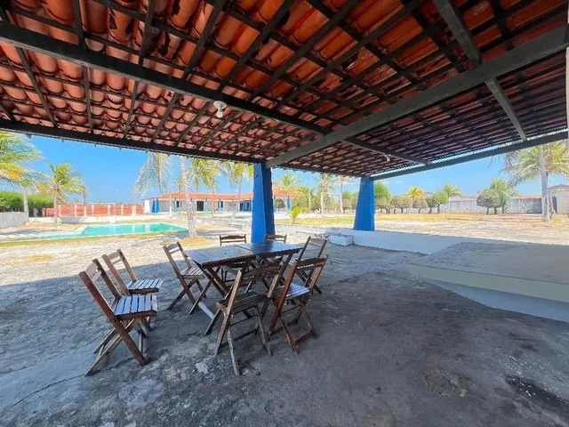 Imagem 3: Casa com 5 Dormitórios À Venda, 400 M² por R$ 850.000,00 - Caponga - Cascavel/Ce