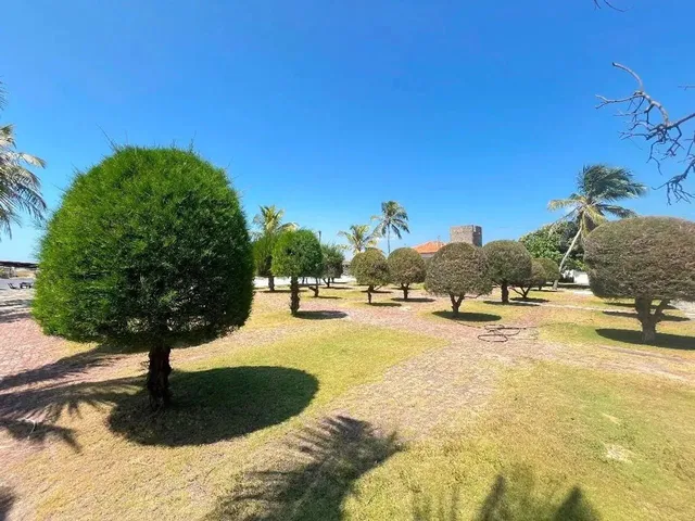 Imagem 15: Casa com 5 Dormitórios À Venda, 400 M² por R$ 850.000,00 - Caponga - Cascavel/Ce