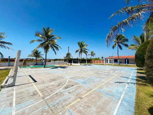 Imagem 2: Casa com 5 Dormitórios À Venda, 400 M² por R$ 850.000,00 - Caponga - Cascavel/Ce