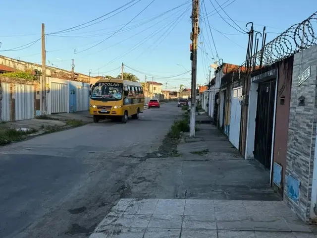 Imagem: Casa no Residencial 1 em Maracanaú, Excelente