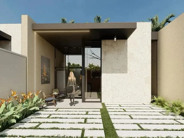 Imagem: Venda de Casa de Alto Padrão Bem Localizado