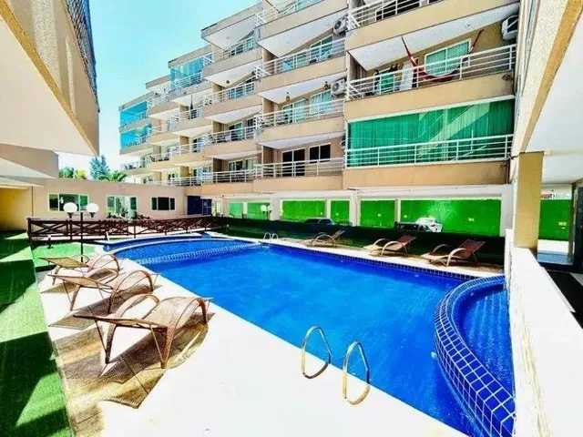 Imagem: Apartamento com 1 Dormitório À Venda